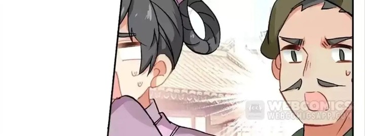 Legend Of The Tyrant Empress 118 31