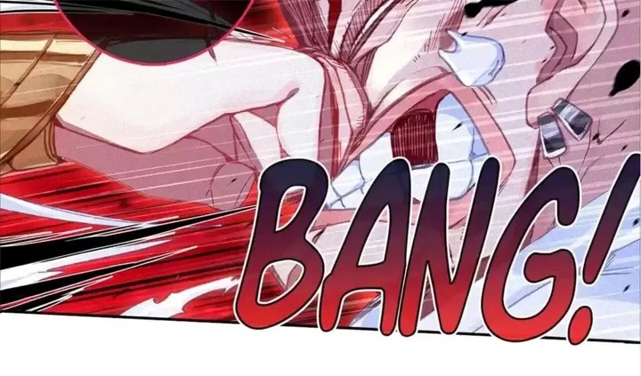 Legend Of The Tyrant Empress 118 41