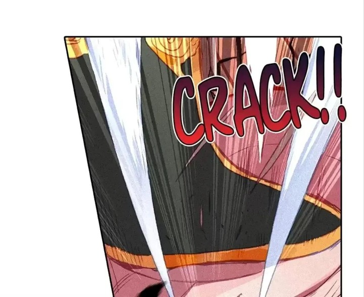 Legend Of The Tyrant Empress 118 44