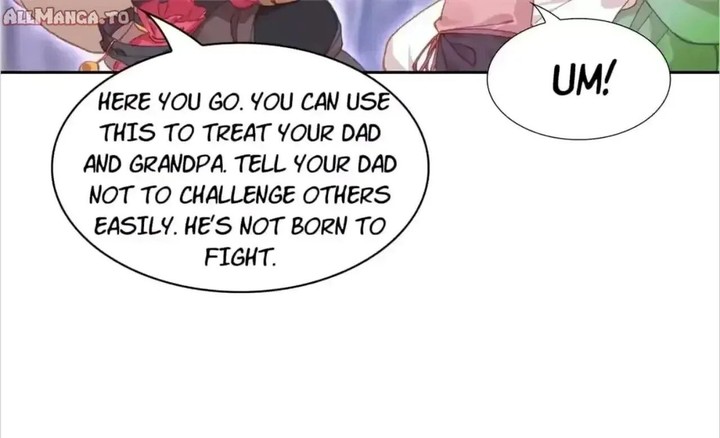 Legend Of The Tyrant Empress 118 65