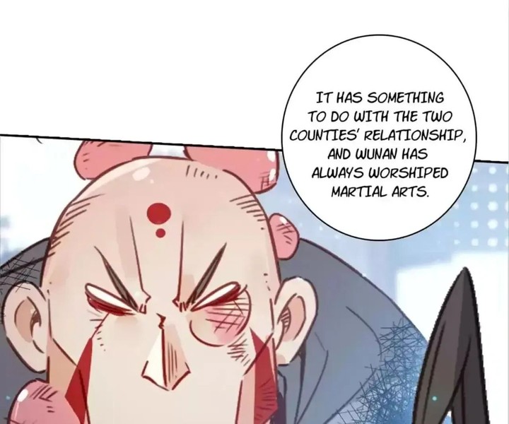 Legend Of The Tyrant Empress 118 85