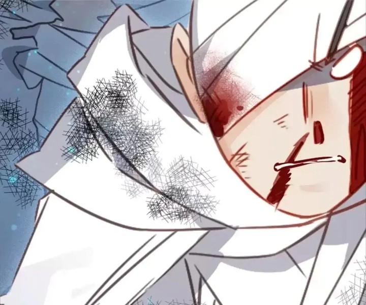 Legend Of The Tyrant Empress 118 87