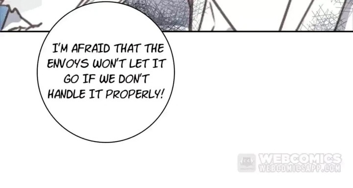 Legend Of The Tyrant Empress 118 88