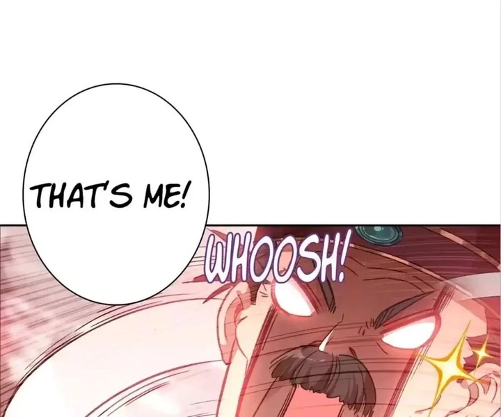 Legend Of The Tyrant Empress 118 92