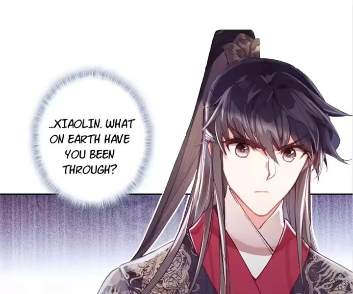 Legend Of The Tyrant Empress 119 11