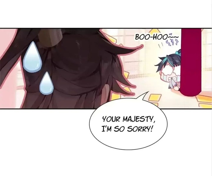 Legend Of The Tyrant Empress 119 14