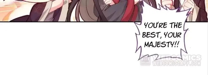 Legend Of The Tyrant Empress 119 16