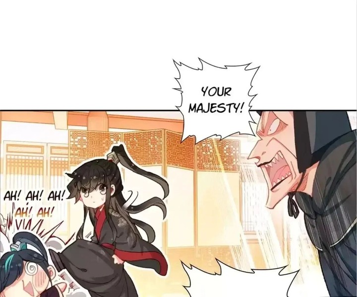 Legend Of The Tyrant Empress 119 24
