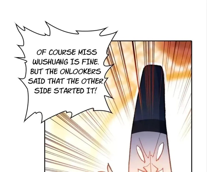 Legend Of The Tyrant Empress 119 30