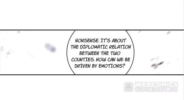 Legend Of The Tyrant Empress 119 33