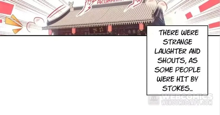 Legend Of The Tyrant Empress 119 46