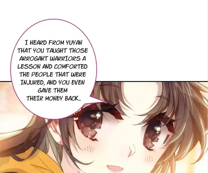 Legend Of The Tyrant Empress 119 49