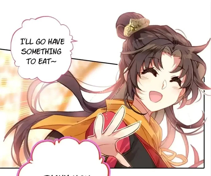 Legend Of The Tyrant Empress 119 54