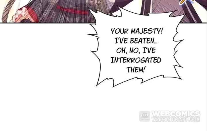 Legend Of The Tyrant Empress 119 58