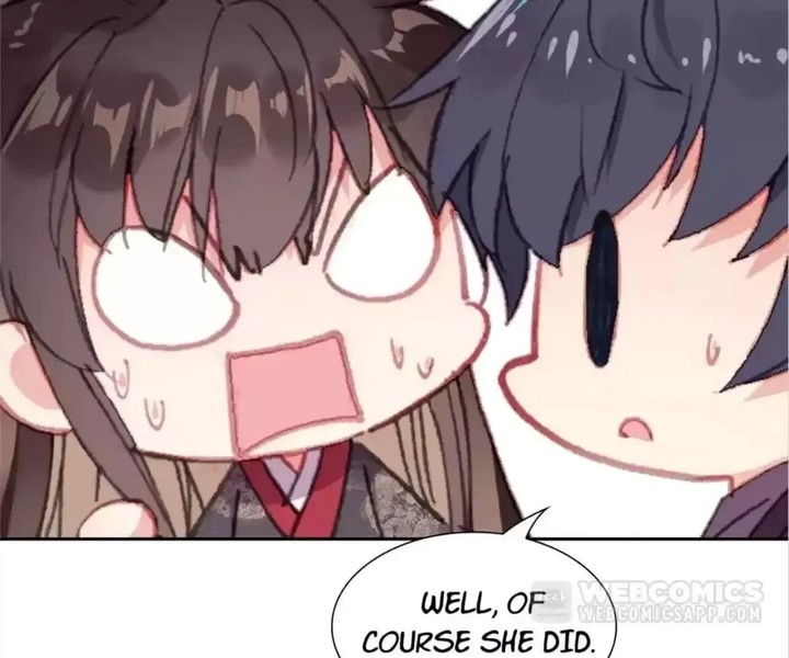 Legend Of The Tyrant Empress 119 60