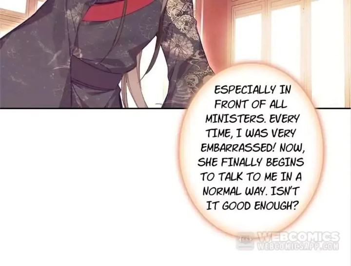 Legend Of The Tyrant Empress 119 68