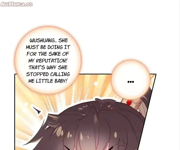 Legend Of The Tyrant Empress 119 69