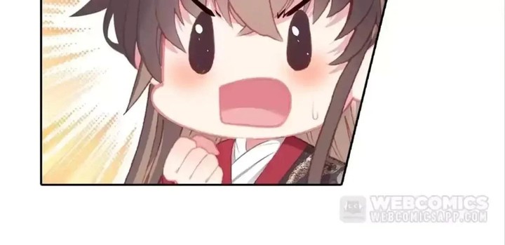 Legend Of The Tyrant Empress 119 70