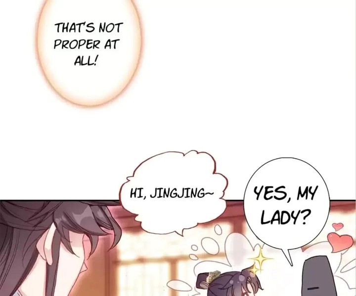 Legend Of The Tyrant Empress 119 75