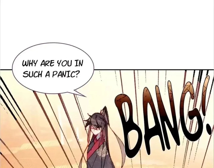 Legend Of The Tyrant Empress 119 89