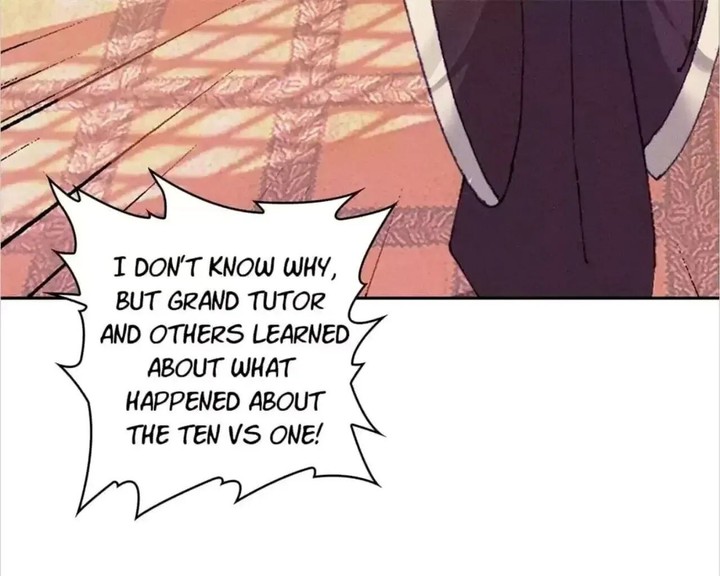 Legend Of The Tyrant Empress 119 92