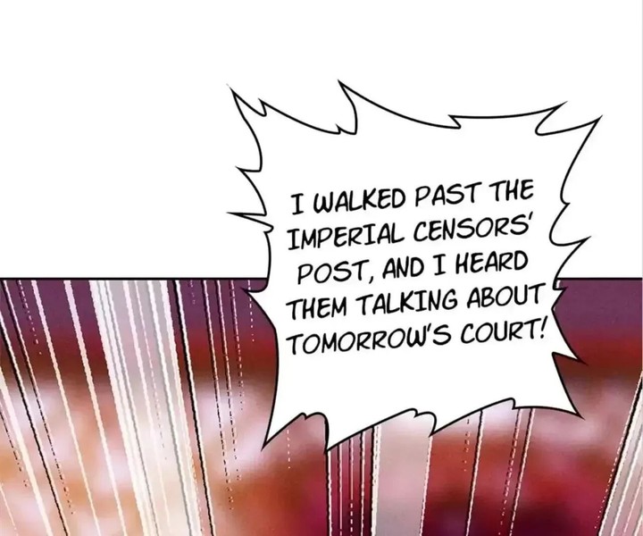 Legend Of The Tyrant Empress 119 93