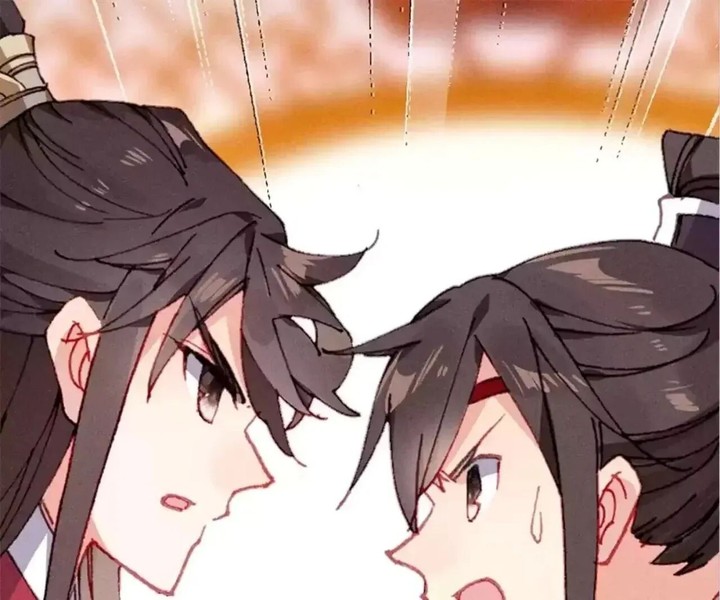 Legend Of The Tyrant Empress 119 95