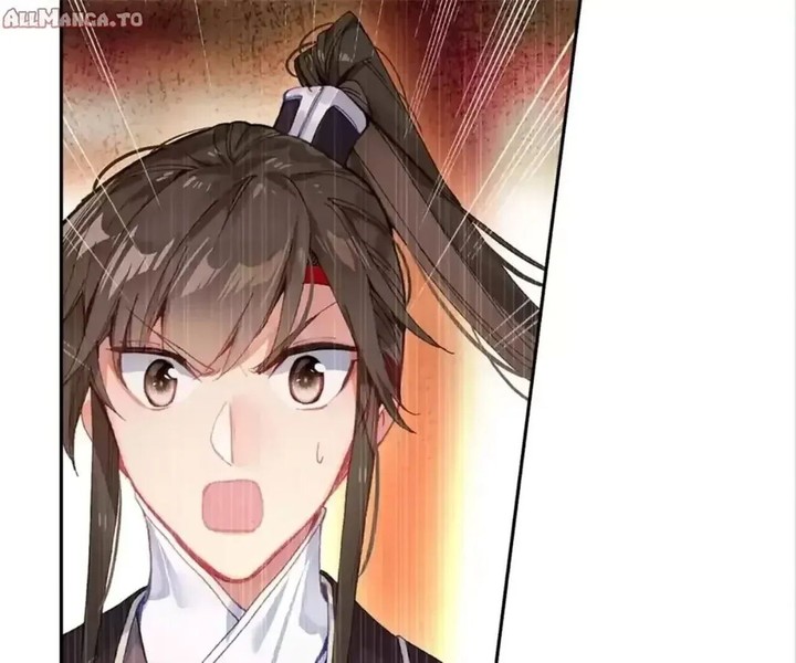 Legend Of The Tyrant Empress 119 99