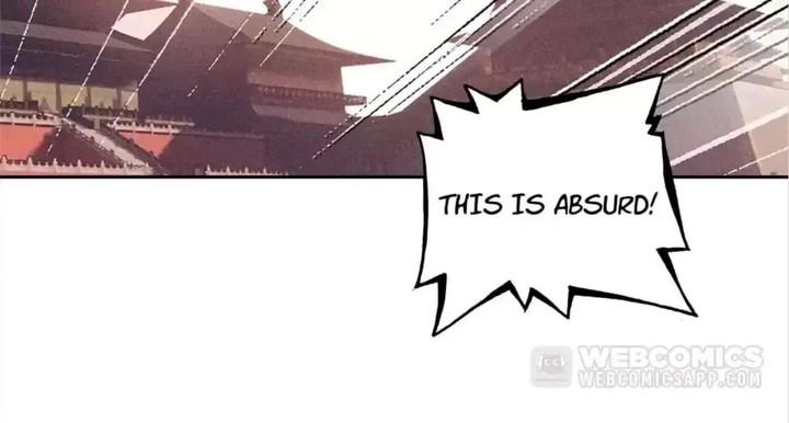 Legend Of The Tyrant Empress 120 12