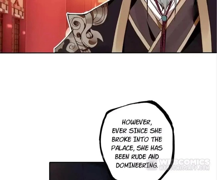 Legend Of The Tyrant Empress 120 15