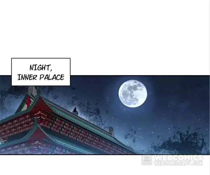 Legend Of The Tyrant Empress 120 23