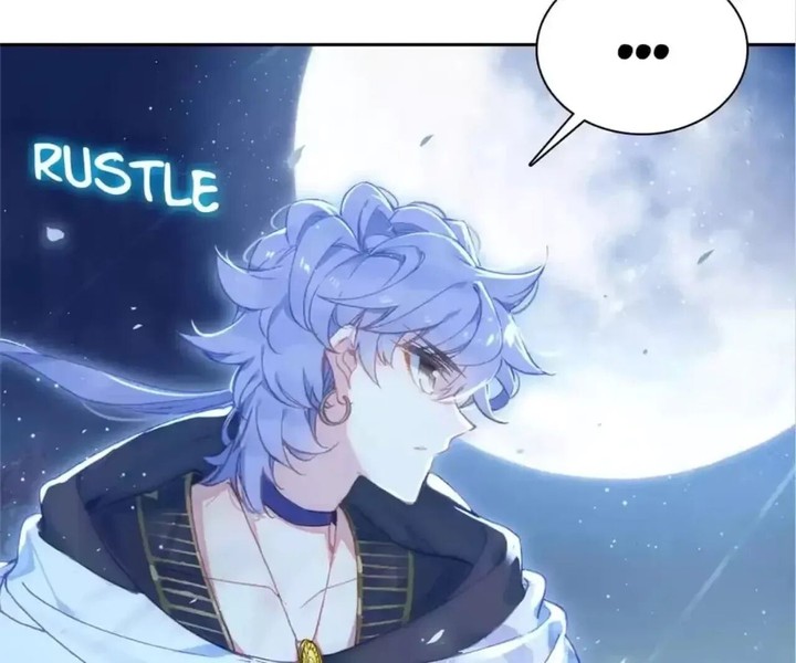 Legend Of The Tyrant Empress 120 25