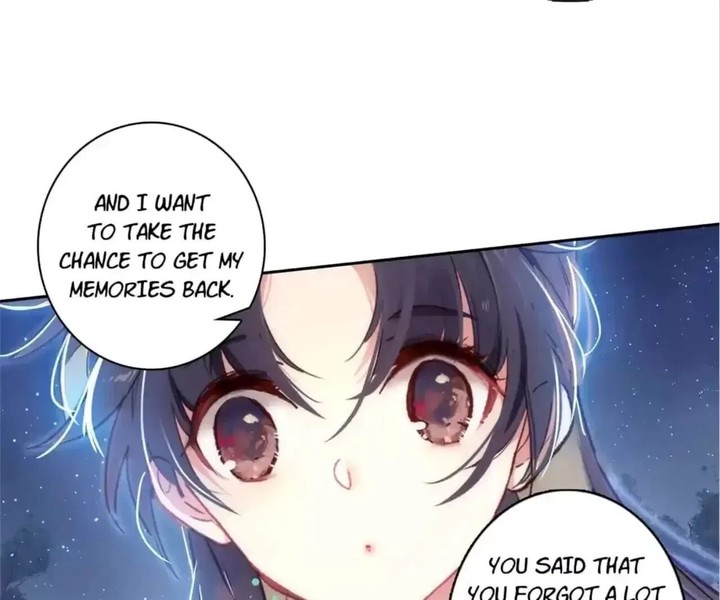 Legend Of The Tyrant Empress 120 30