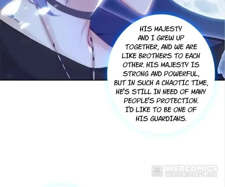 Legend Of The Tyrant Empress 120 33