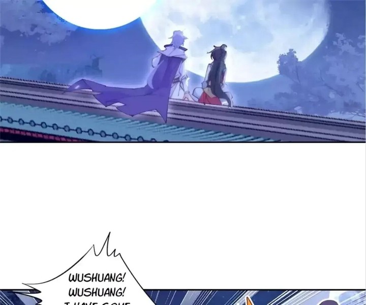 Legend Of The Tyrant Empress 120 35