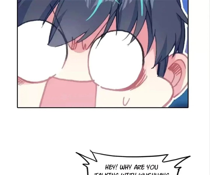 Legend Of The Tyrant Empress 120 38