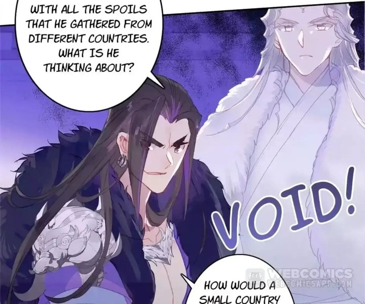 Legend Of The Tyrant Empress 120 4