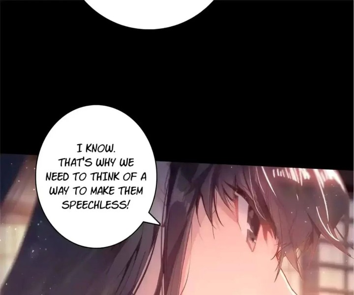 Legend Of The Tyrant Empress 120 49