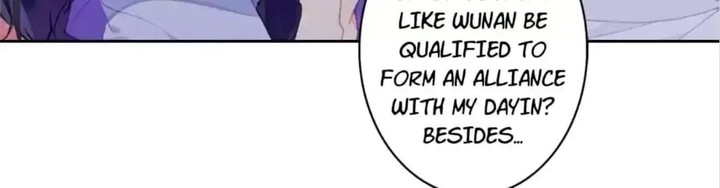 Legend Of The Tyrant Empress 120 5