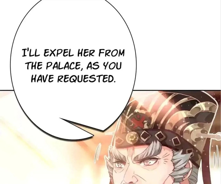 Legend Of The Tyrant Empress 120 60