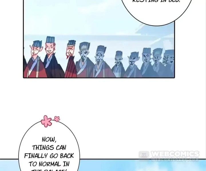 Legend Of The Tyrant Empress 120 64