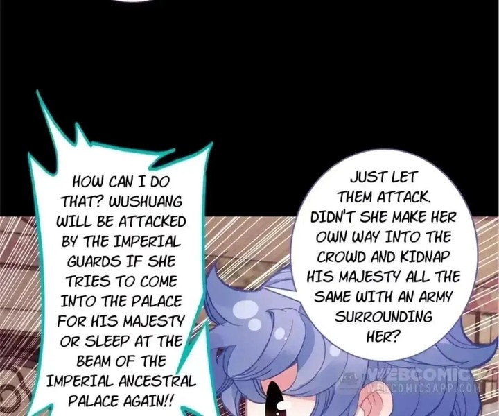 Legend Of The Tyrant Empress 120 75