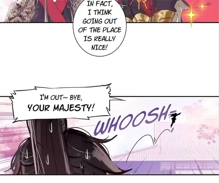 Legend Of The Tyrant Empress 120 85