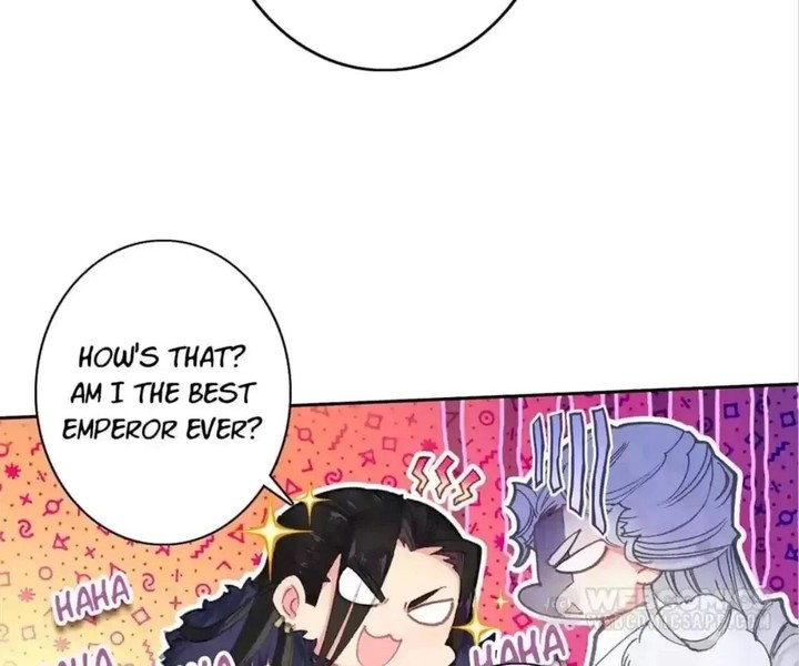 Legend Of The Tyrant Empress 120 9