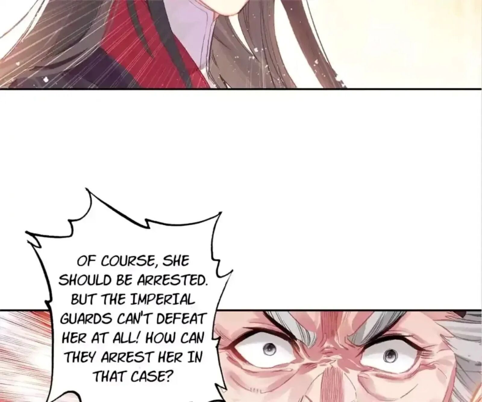 Legend Of The Tyrant Empress 121 25