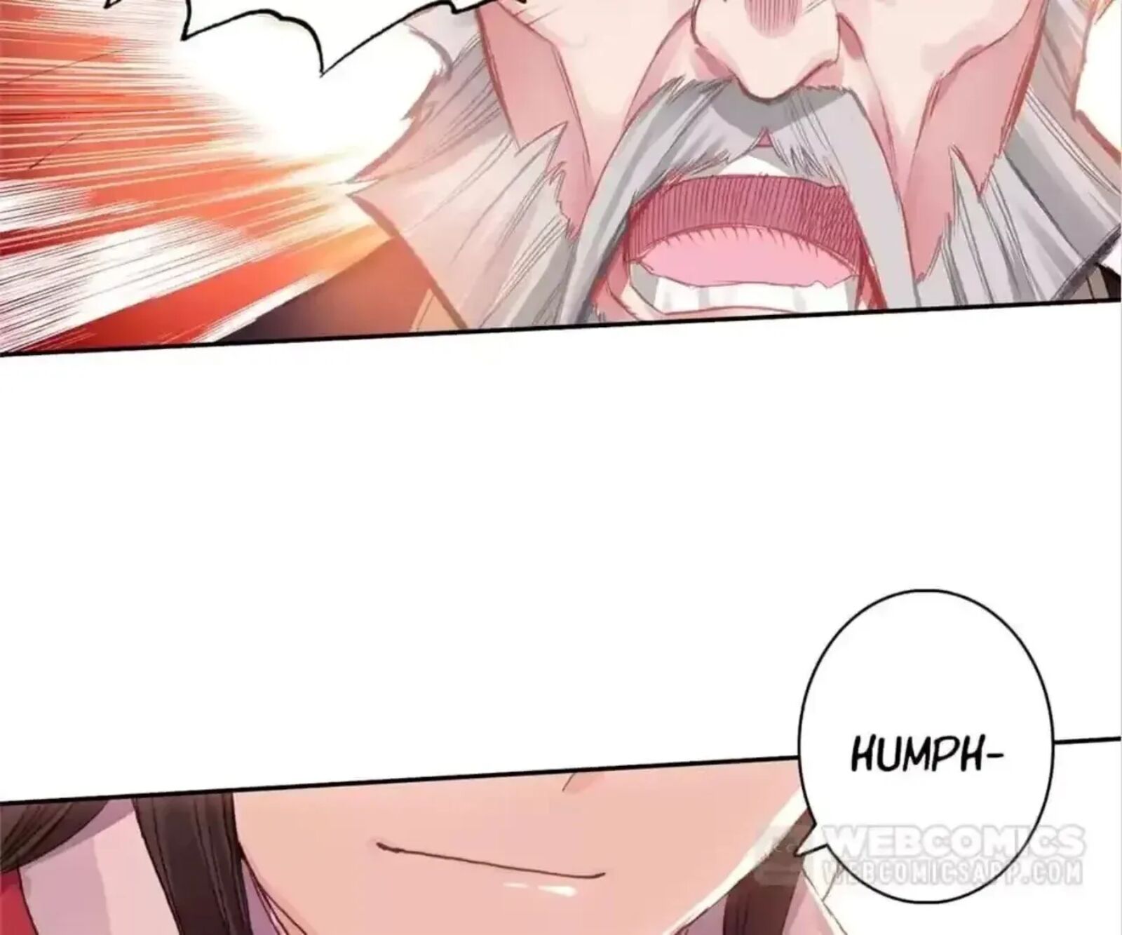 Legend Of The Tyrant Empress 121 26