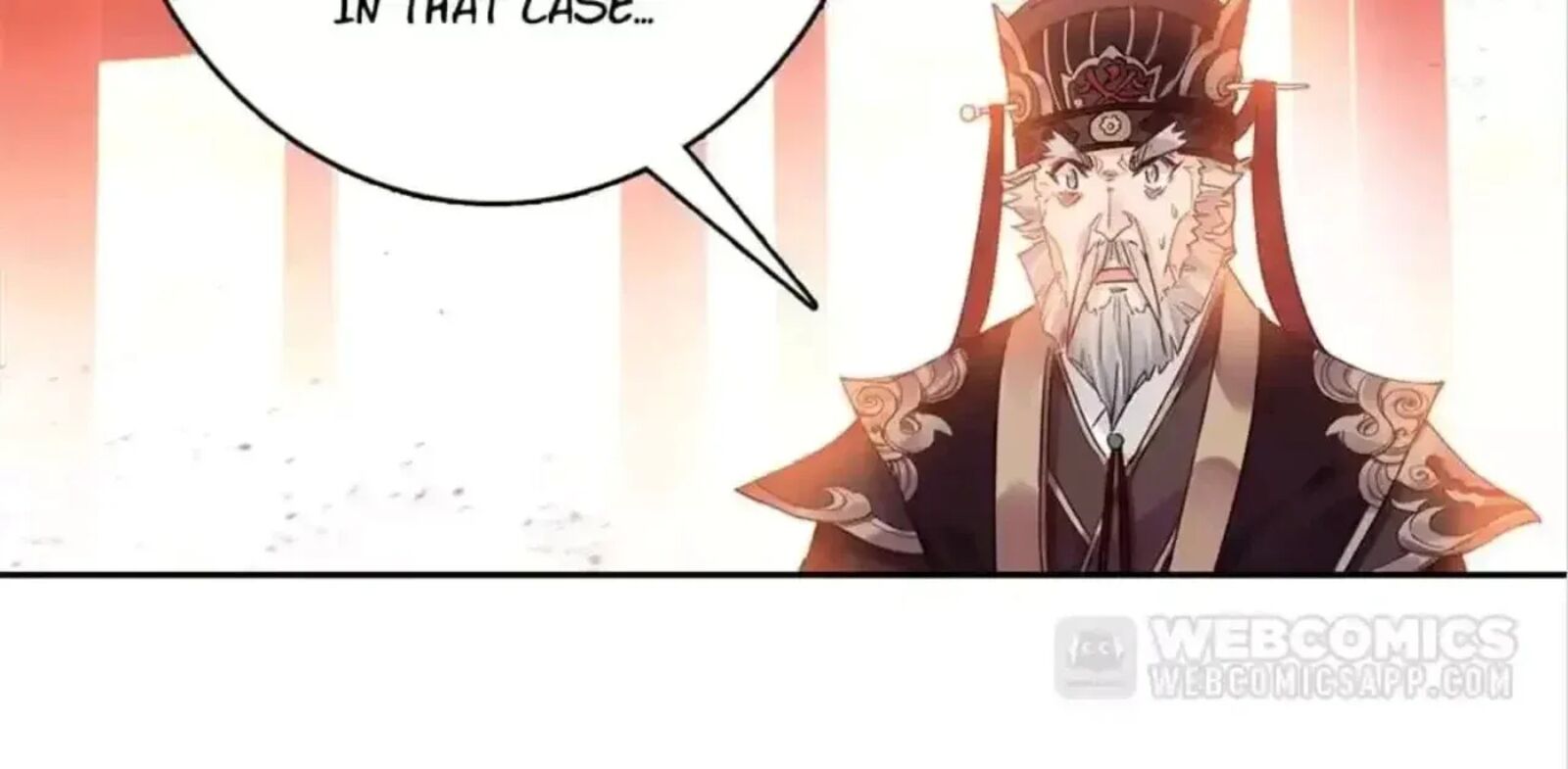 Legend Of The Tyrant Empress 121 36