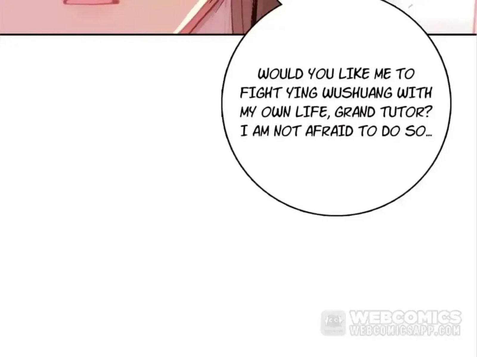 Legend Of The Tyrant Empress 121 41