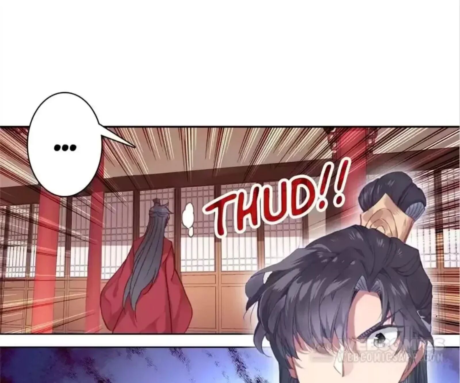 Legend Of The Tyrant Empress 121 67