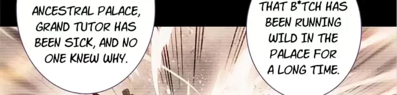 Legend Of The Tyrant Empress 121 8